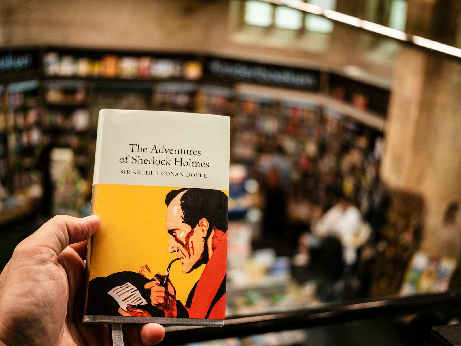 Solve It Like Sherlock: Tech Tools and Deductive Techniques for Problem Solving